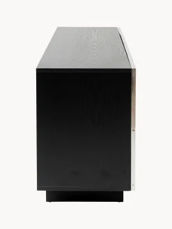 Credenza in acciaio inossidabile Caldera