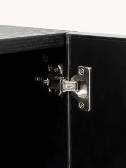 Credenza in acciaio inossidabile Caldera