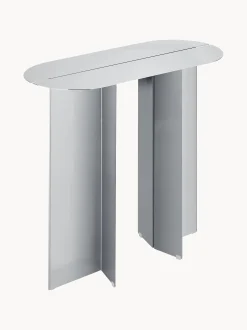 Credenza in acciaio inossidabile Oru