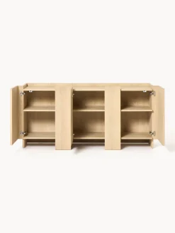 Credenza in legno Arden
