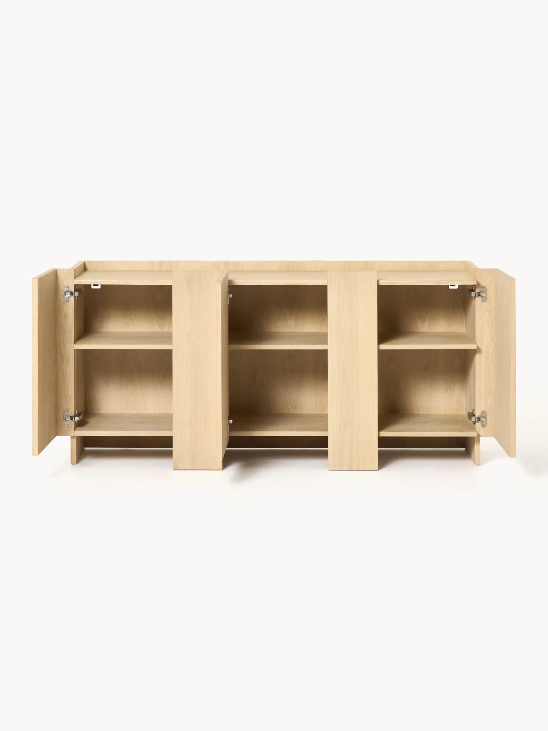 Credenza in legno Arden