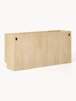 Credenza in legno Arden
