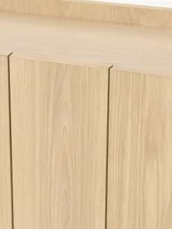 Credenza in legno Arden