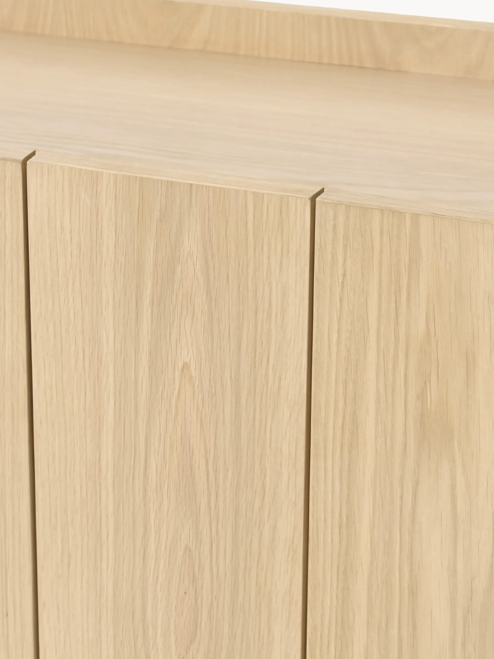 Credenza in legno Arden