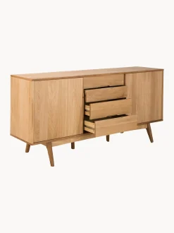 Credenza in legno Bettina