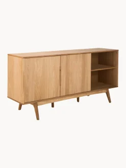 Credenza in legno Bettina
