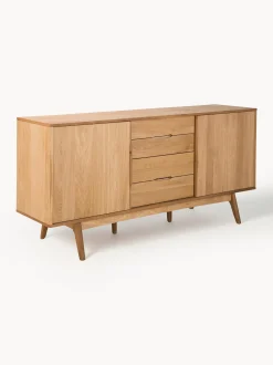 Credenza in legno Bettina
