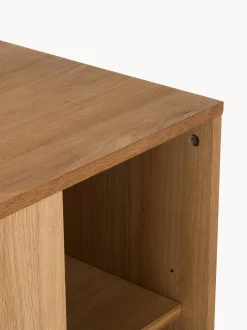 Credenza in legno Bettina
