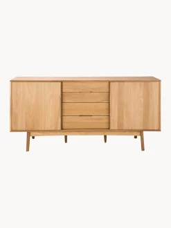 Credenza in legno Bettina