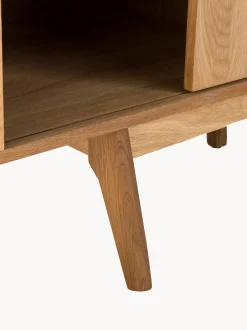 Credenza in legno Bettina