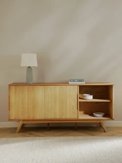 Credenza in legno Bettina