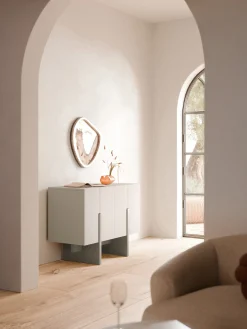 Credenza in legno Dado
