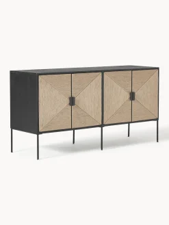 Credenza in legno di mango June