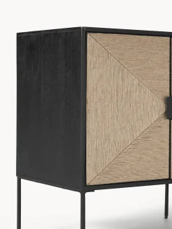 Credenza in legno di mango June