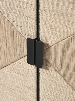 Credenza in legno di mango June
