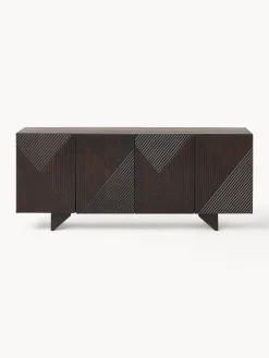 Credenza in legno di mango Louis