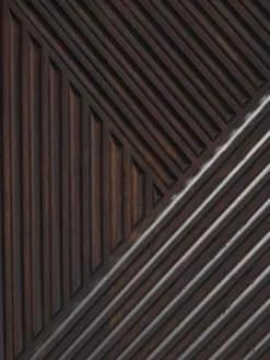 Credenza in legno di mango Louis