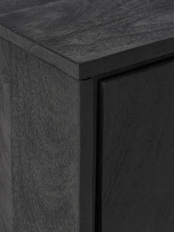 Credenza in legno di mango Luca