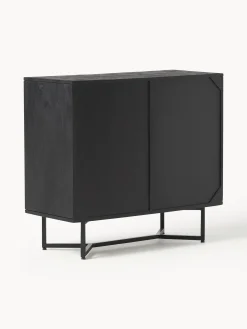 Credenza in legno di mango Luca