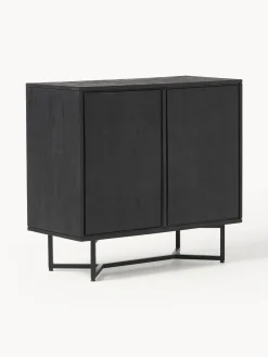 Credenza in legno di mango Luca