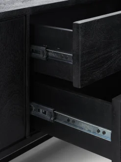 Credenza in legno di mango Luca