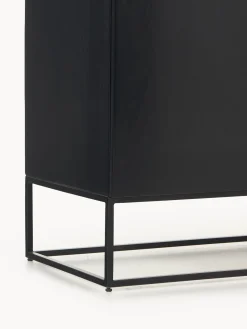 Credenza in legno di mango massiccio Lyle