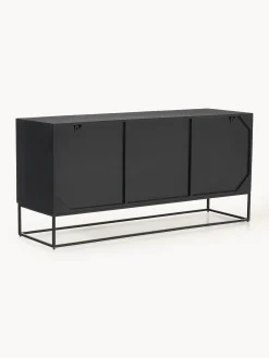 Credenza in legno di mango massiccio Lyle