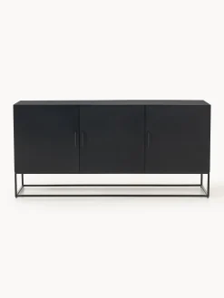 Credenza in legno di mango massiccio Lyle