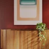 Credenza in legno di noce Giorgio