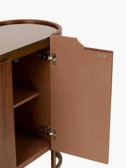 Credenza in legno di noce Giorgio