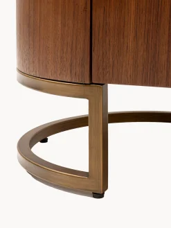Credenza in legno di noce Giorgio