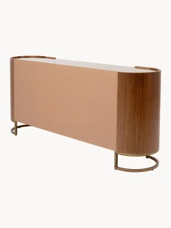 Credenza in legno di noce Giorgio