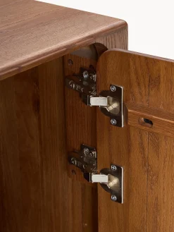 Credenza in legno di quercia Chandler