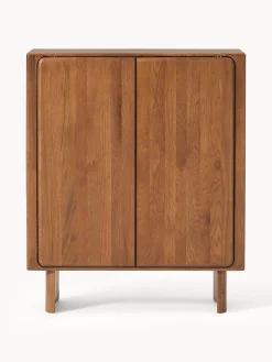 Credenza in legno di quercia Chandler