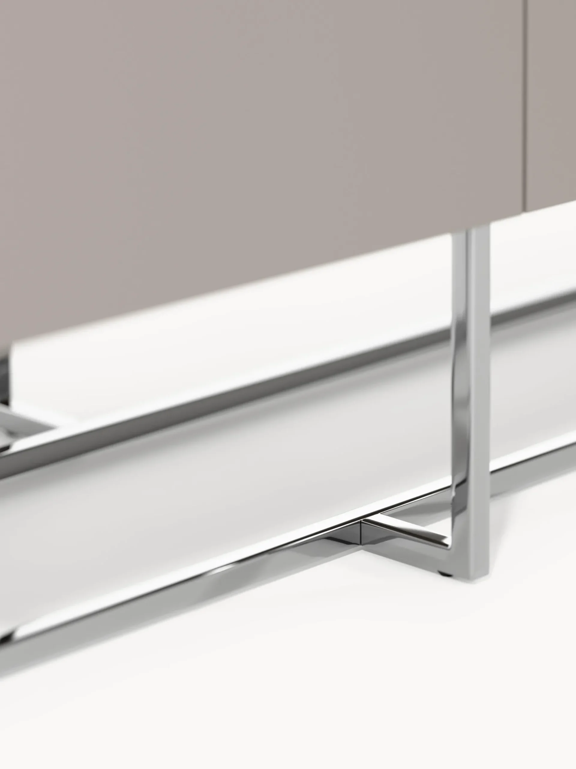 Credenza in legno Joe