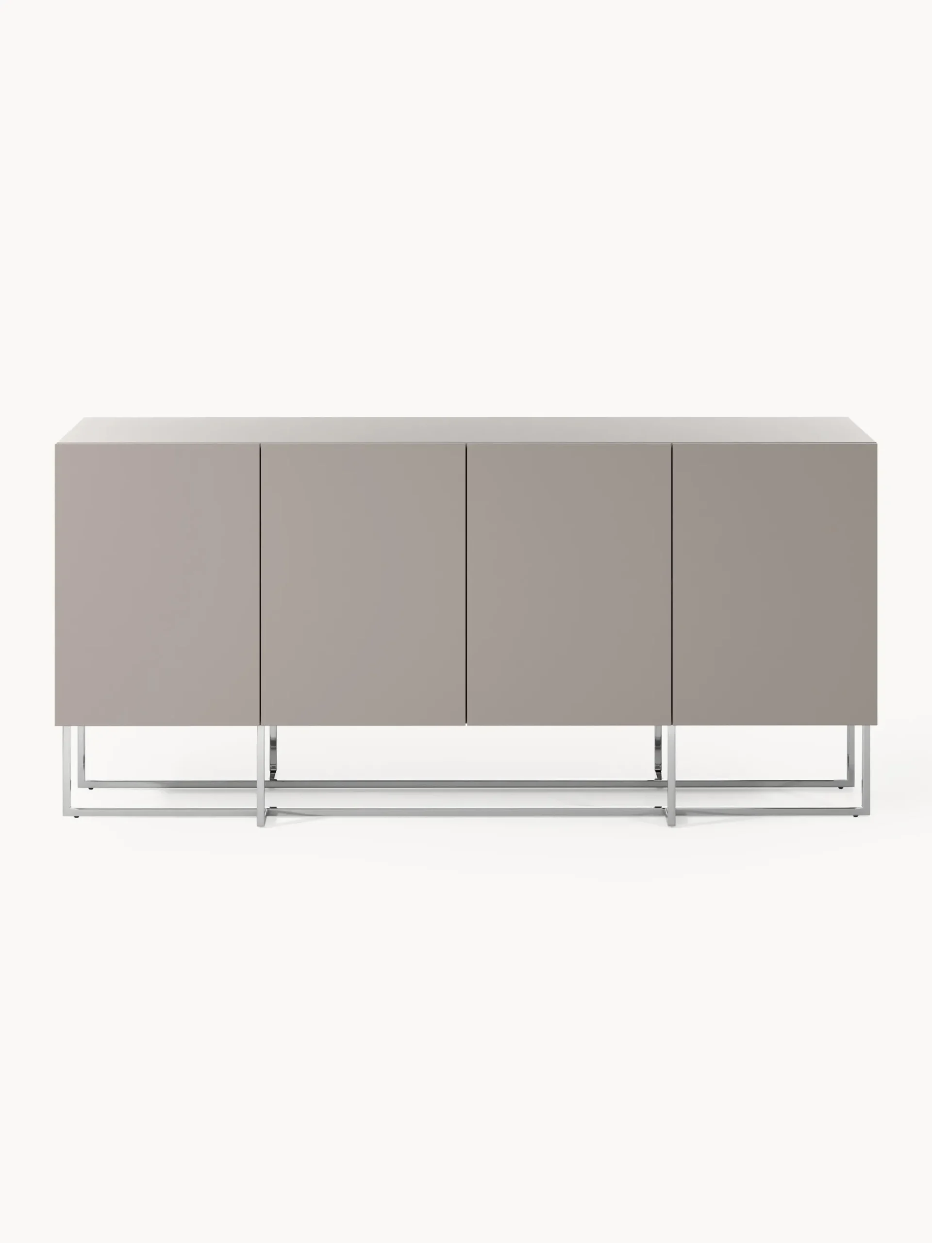 Credenza in legno Joe