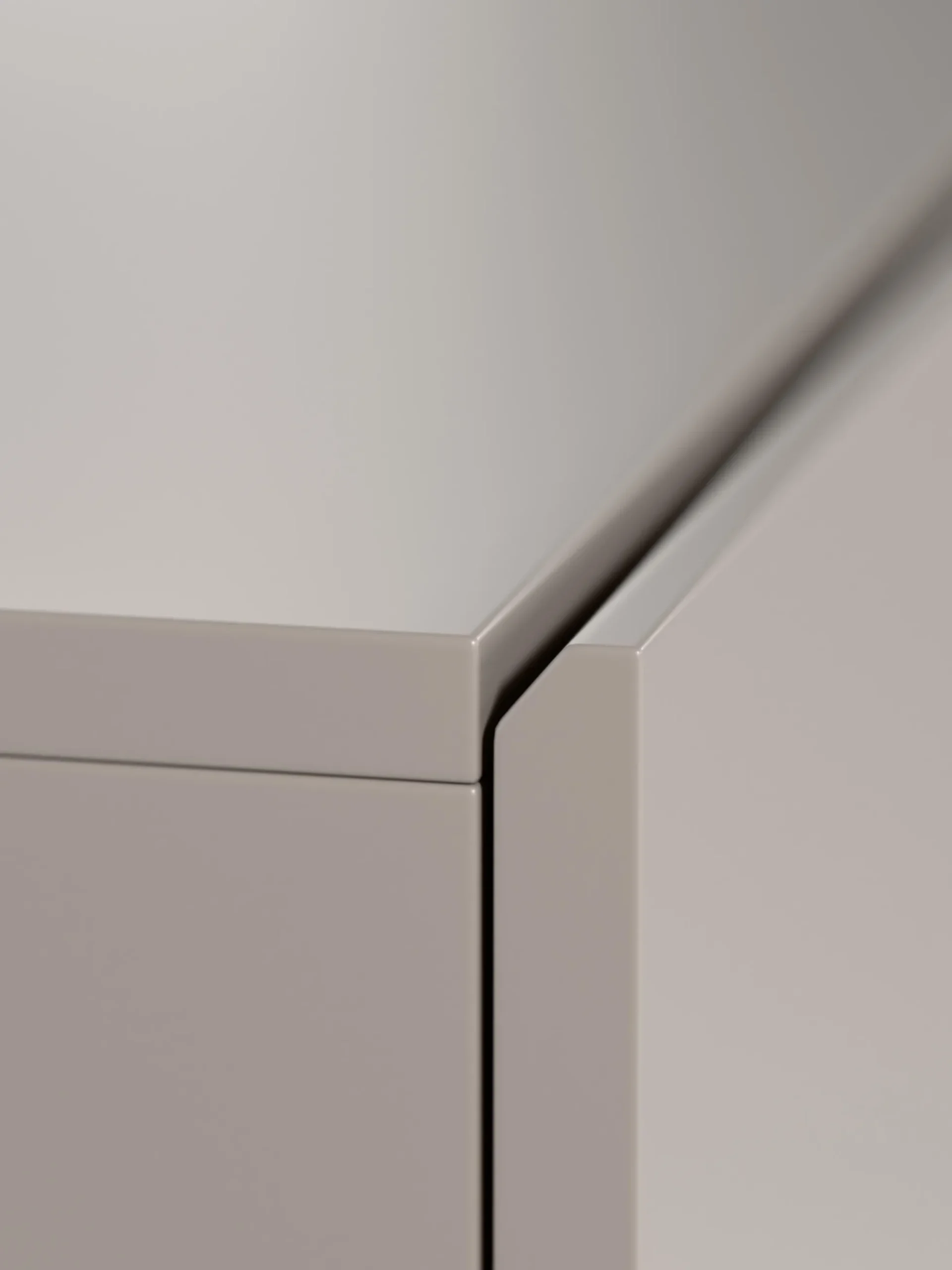 Credenza in legno Joe