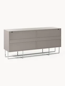 Credenza in legno Joe