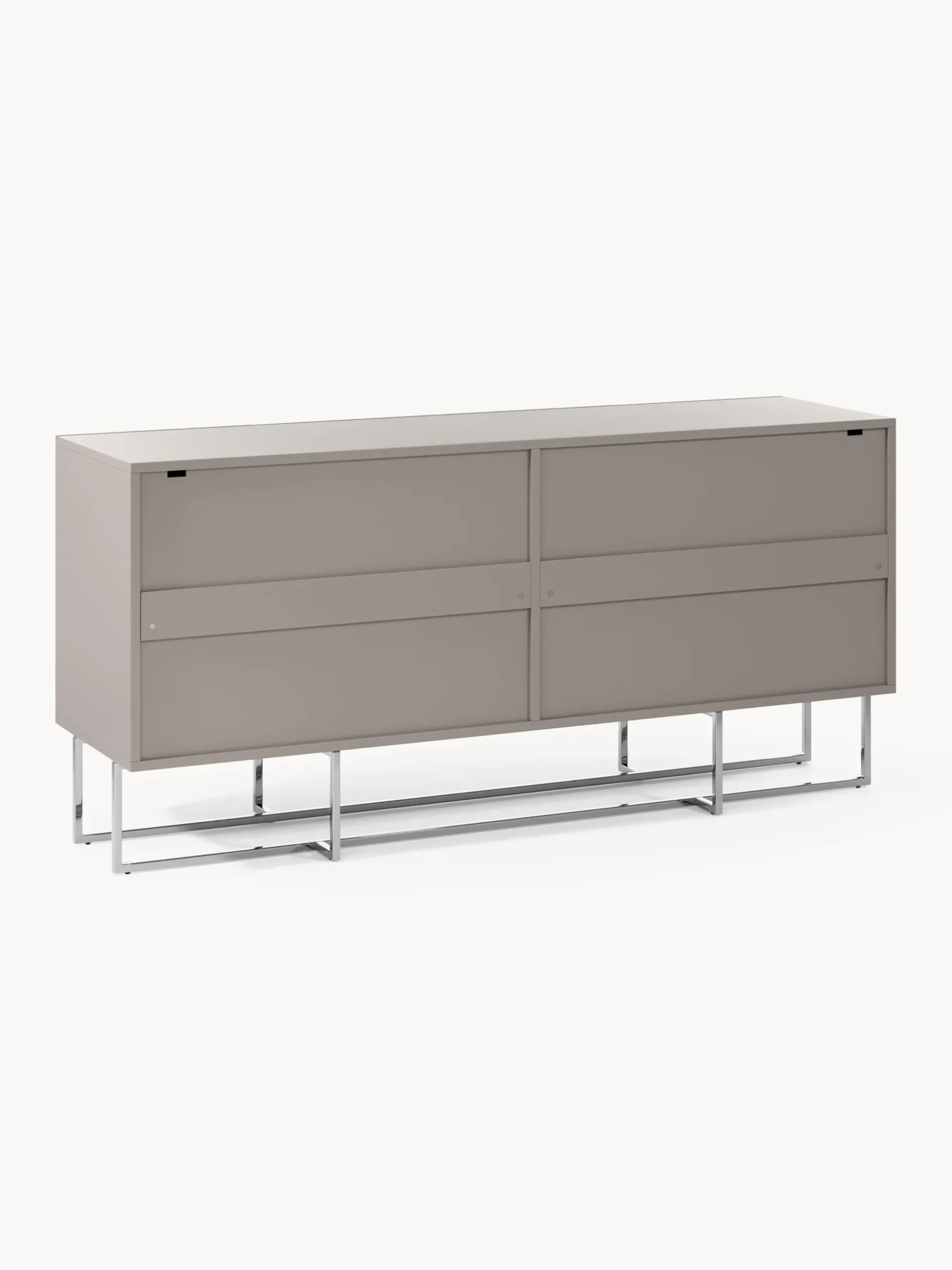 Credenza in legno Joe