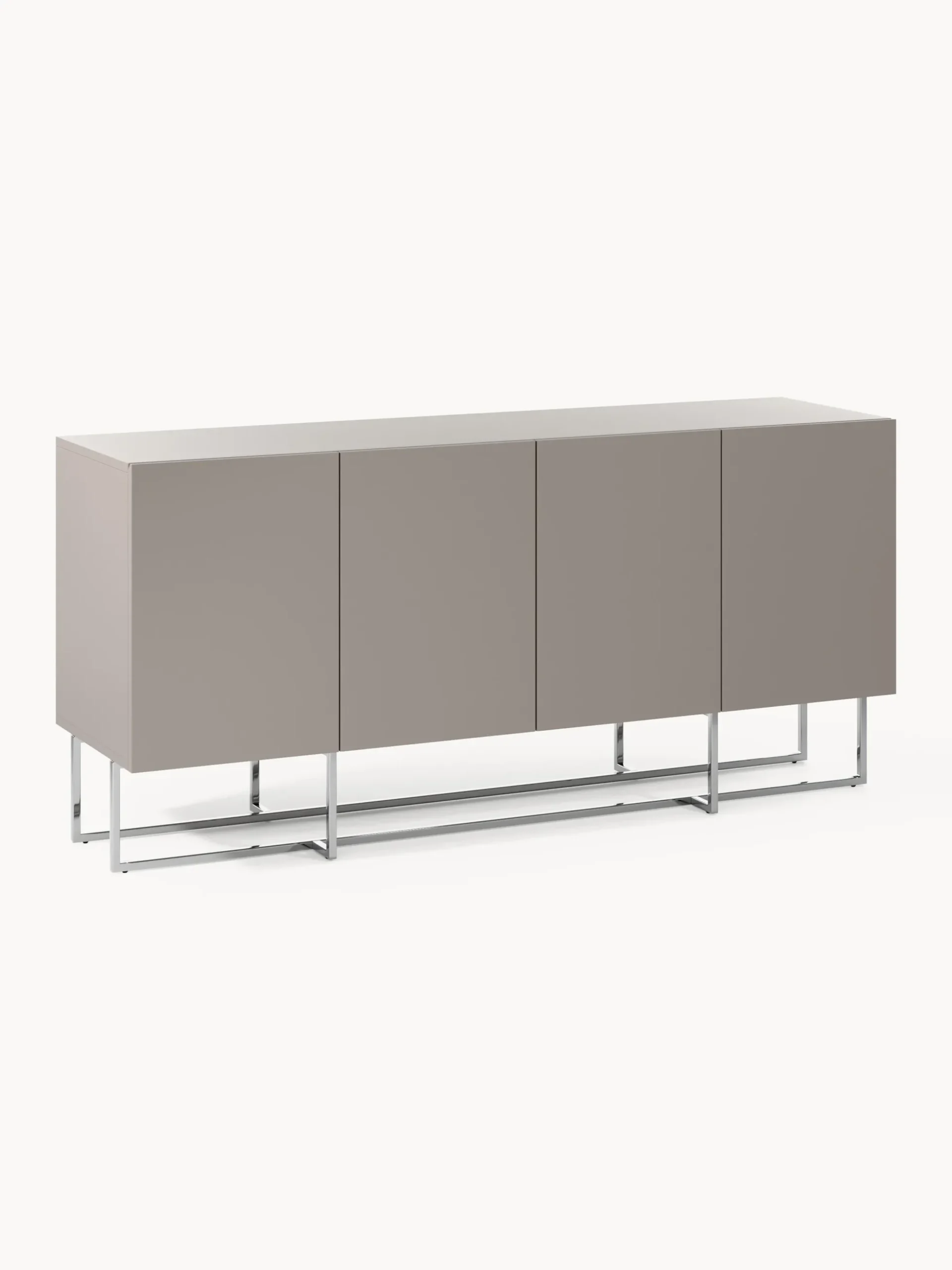 Credenza in legno Joe
