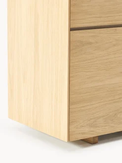 Credenza in legno Larsen