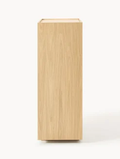 Credenza in legno Larsen