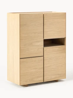 Credenza in legno Larsen