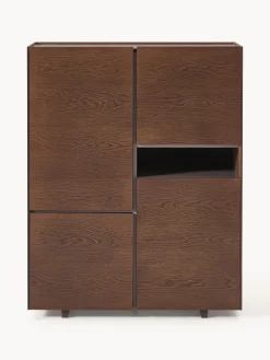 Credenza in legno Larsen