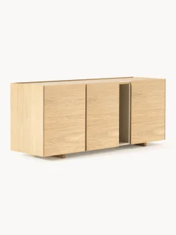 Credenza in legno Larsen