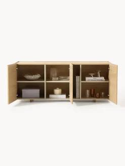 Credenza in legno Larsen