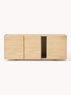 Credenza in legno Larsen