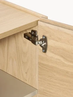Credenza in legno Larsen