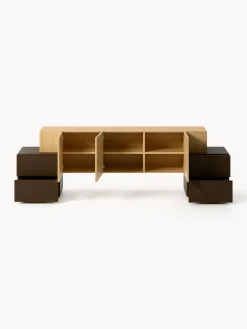 Credenza in legno Pino