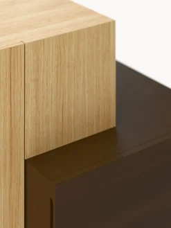 Credenza in legno Pino